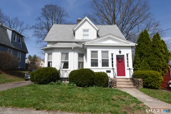 23 Maplewood Terrace, Hamden, CT 06514