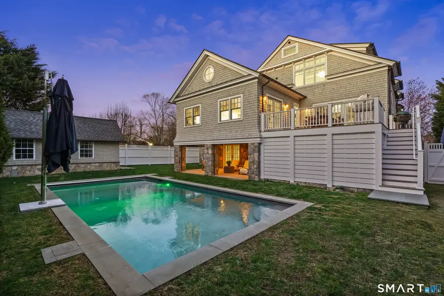 7 Grimes Road, Old Greenwich, CT 06870 - #2