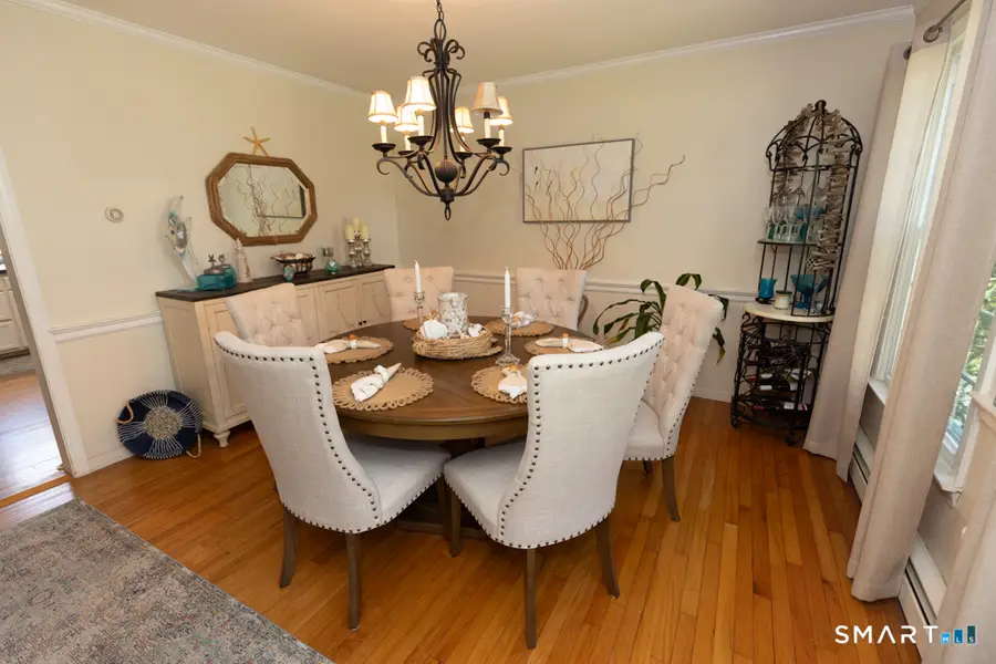 1 Oakridge Drive, Old Lyme, CT 06371 - #3