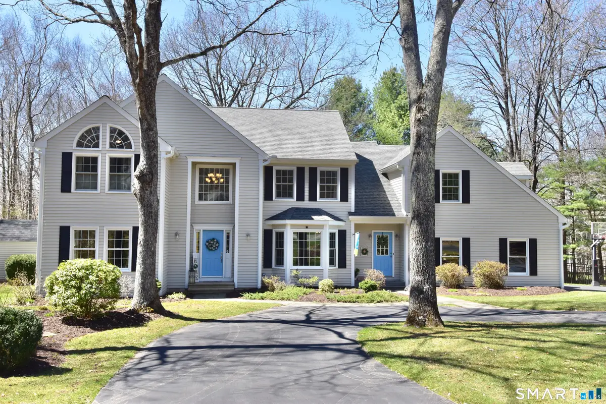 112 Southridge Road, Southbury, CT 06488 - #1