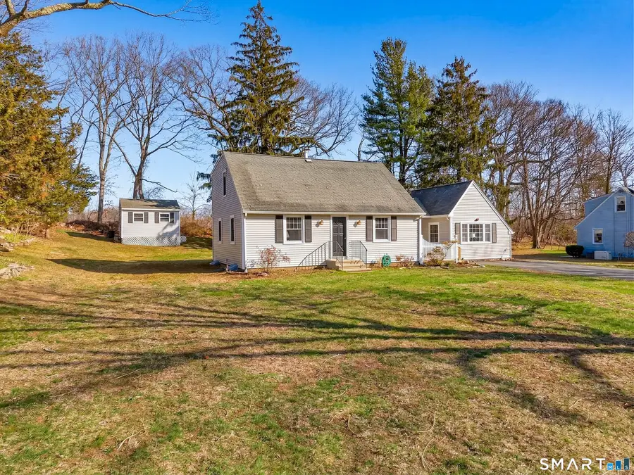 4 Robin Lane, Clinton, CT 06413 - #3