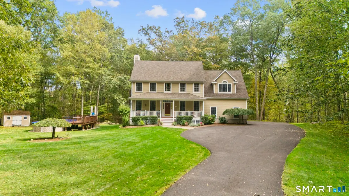 19 Bonny Road, Brookfield, CT 06804 - #1