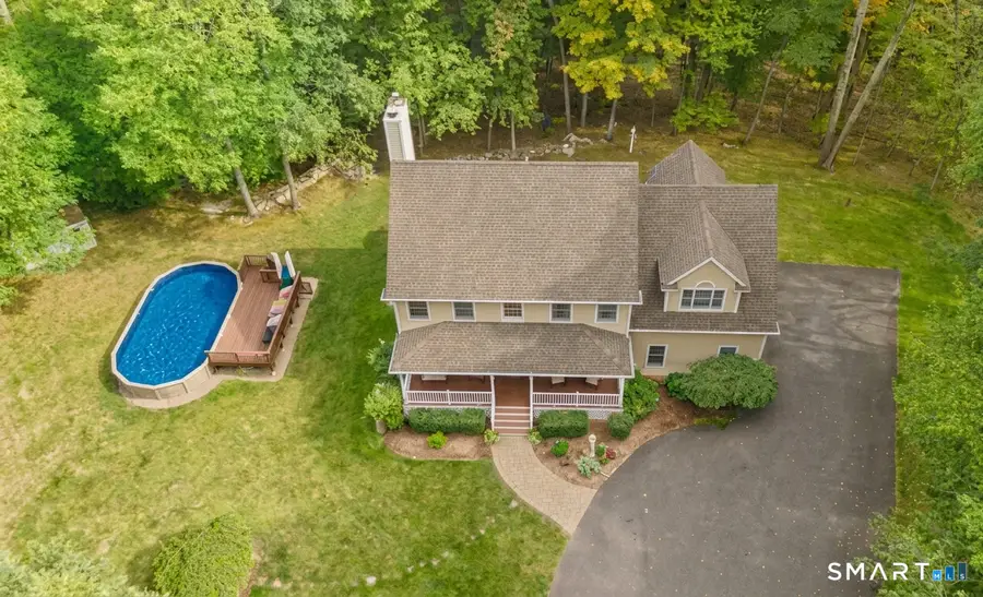 19 Bonny Road, Brookfield, CT 06804 - #3