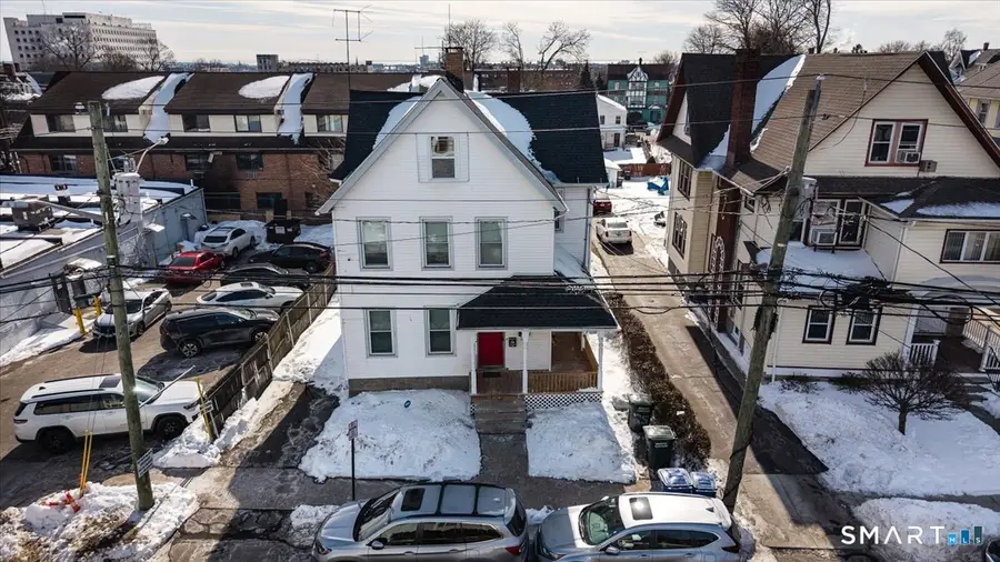 25 Westfield Avenue, Bridgeport, CT 06606 - #2