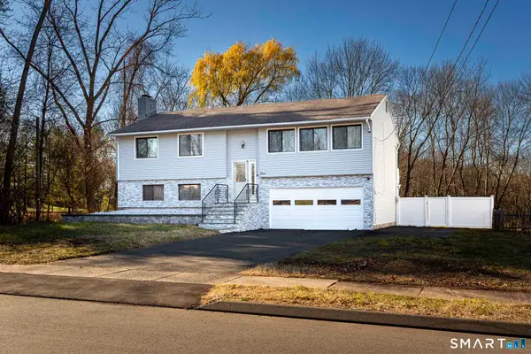 5 Prasser Drive, East Hartford, CT 06118