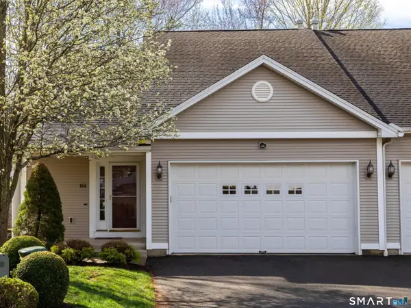 66 Kristyn Circle #66, Manchester, CT 06042