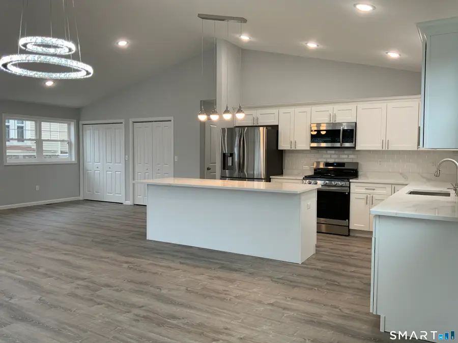 195 Center Street, West Haven, CT 06516 - #3