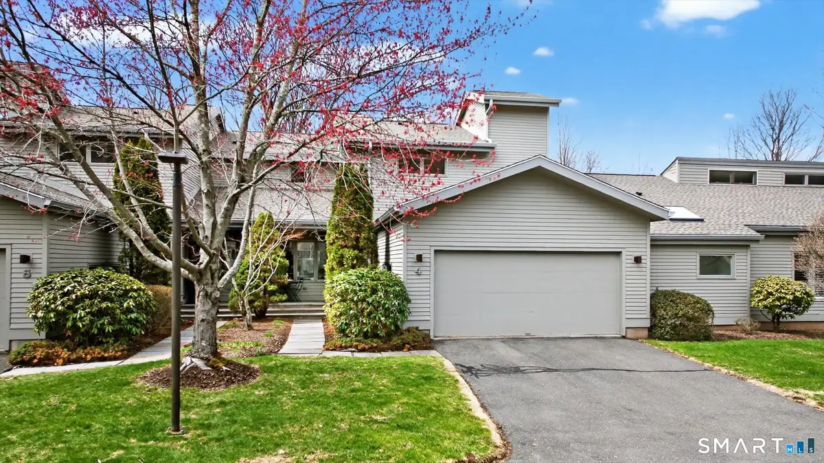4 Thistle Hollow #4, Avon, CT 06001 - #1