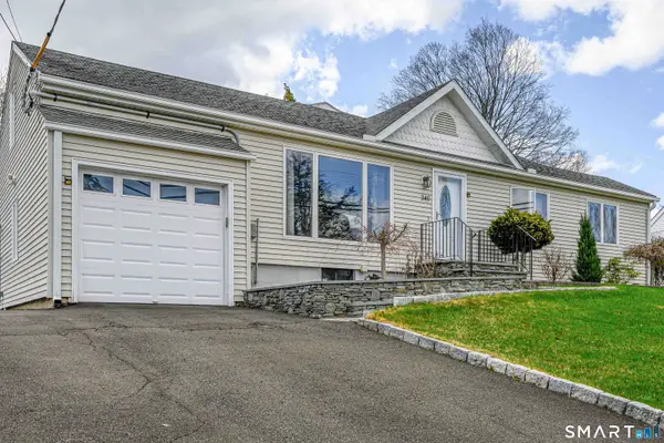 240 Shepard Avenue, Hamden, CT 06514