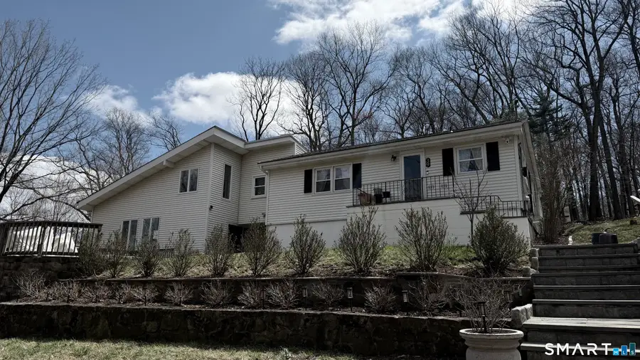 39 Candle Hill Road, New Fairfield, CT 06812 - #2