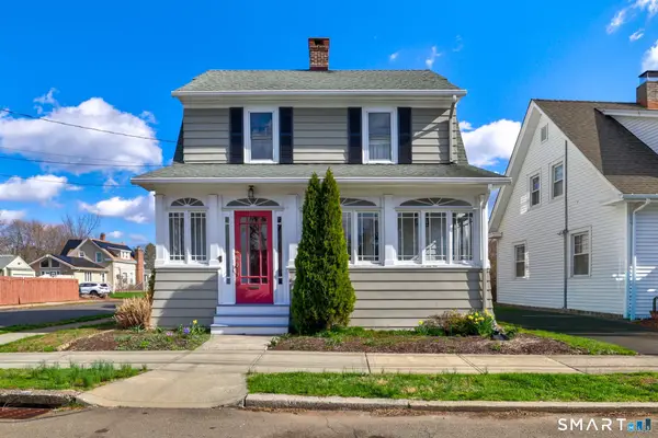 113 Central Avenue, Hamden, CT 06517