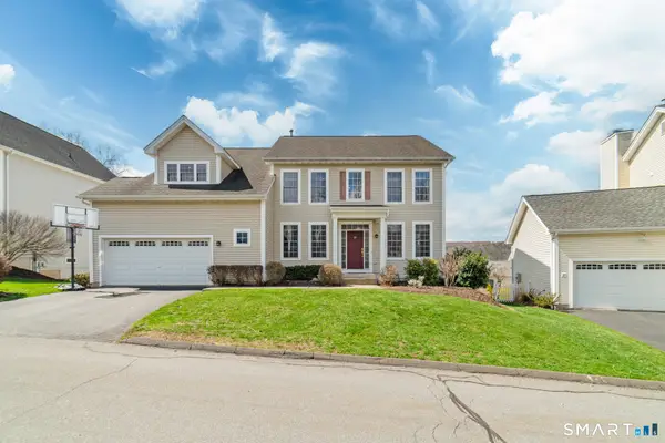 25 Revere Circle #25, Southbury, CT 06488