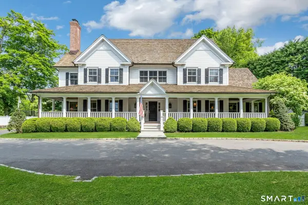 2 Roland Drive, Darien, CT 06820