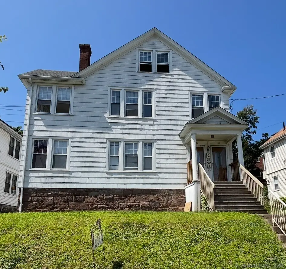 185 Grandview Terrace, Hartford, CT 06114 - #1