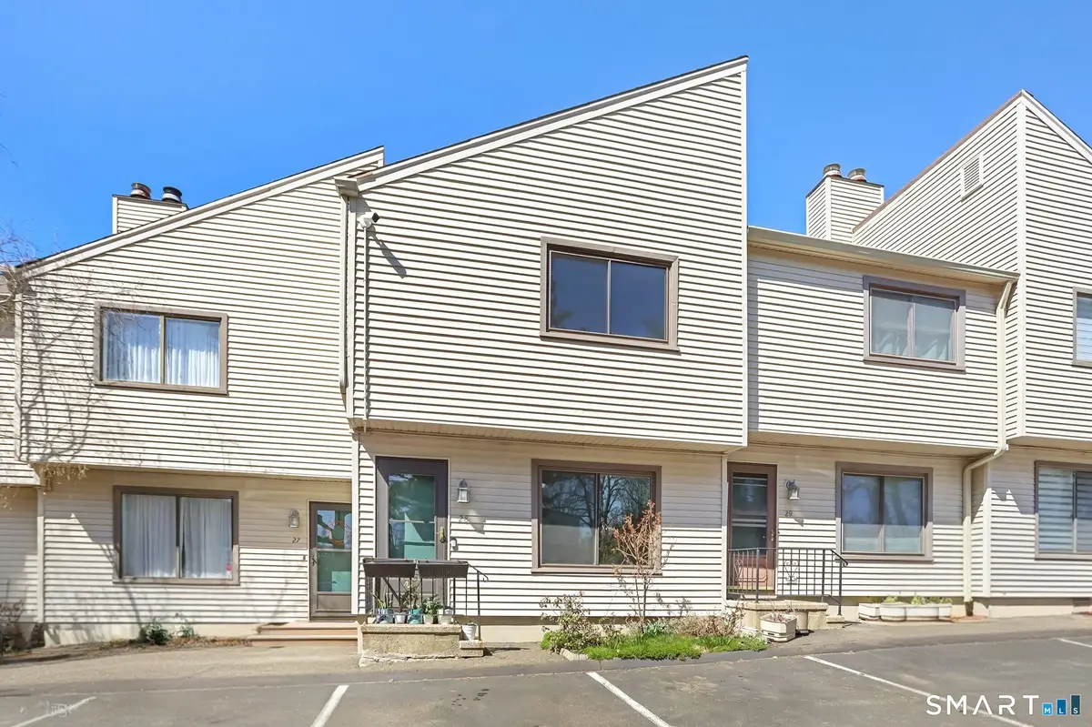 1 Horizon Drive #28, Norwalk, CT 06854 - #1