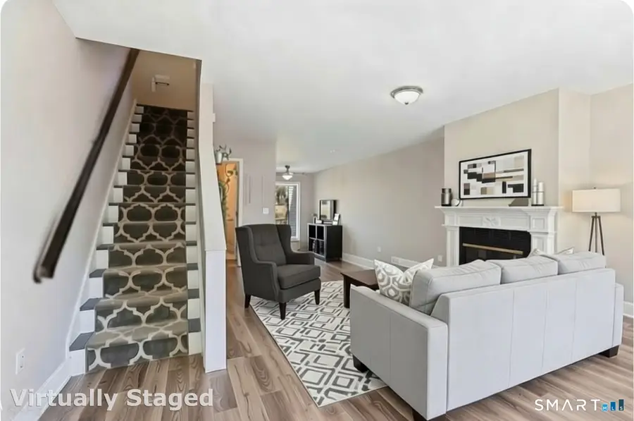 1 Horizon Drive #28, Norwalk, CT 06854 - #3