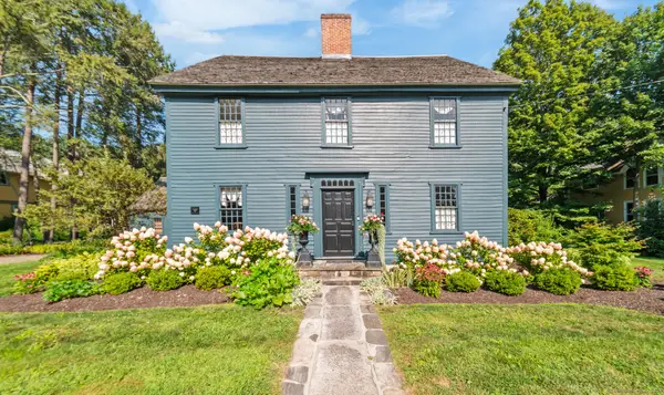 339 Main Street South, Woodbury, CT 06798