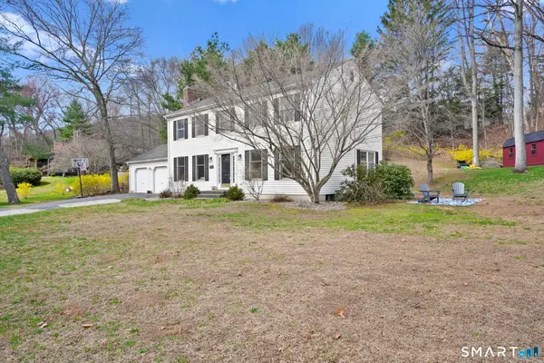 145 Percival Drive, Cheshire, CT 06410