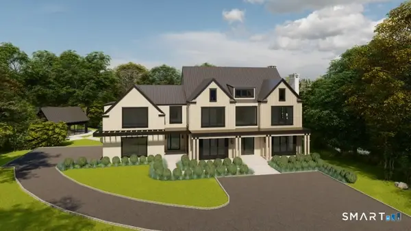 259 Frogtown Road, New Canaan, CT 06840