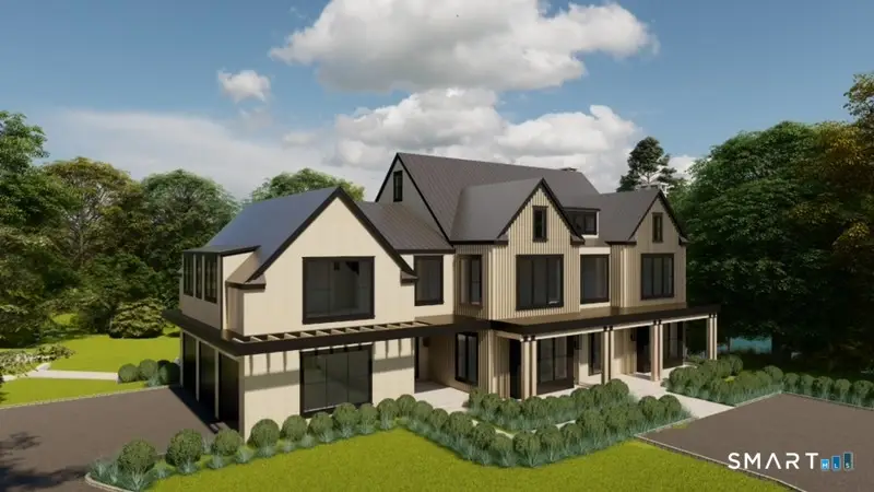 259 Frogtown Road, New Canaan, CT 06840 - #3