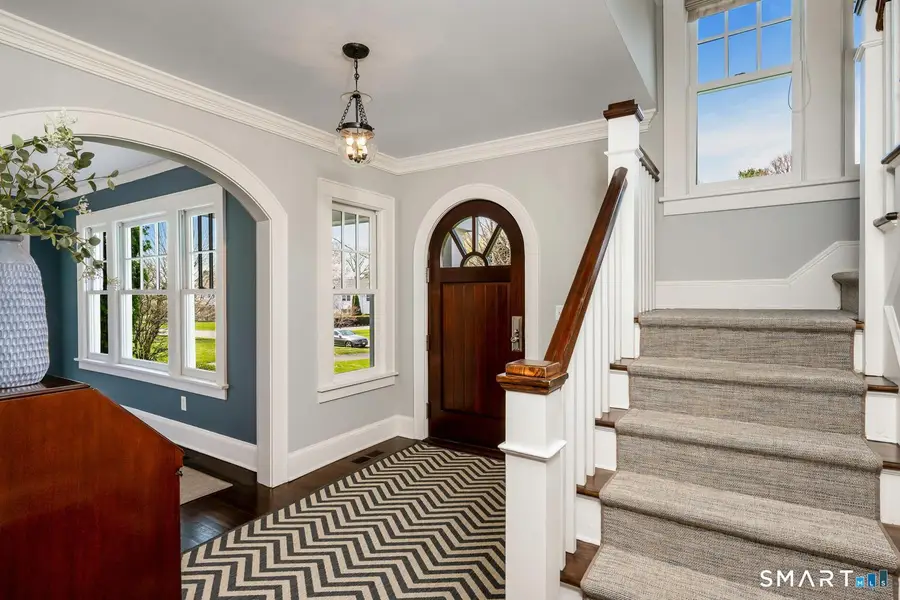 15 Beach Drive, Darien, CT 06820 - #2