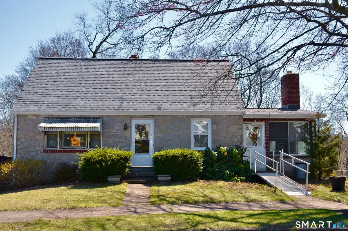 19 Hughes Street, East Haven, CT 06512 - #1