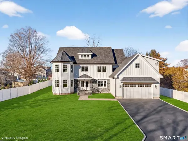 360 Duck Farm Road, Fairfield, CT 06824