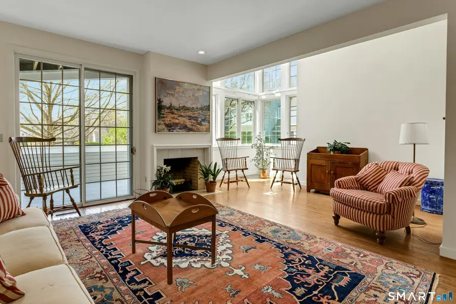 30 Hale Lane #30, Darien, CT 06820 - #3