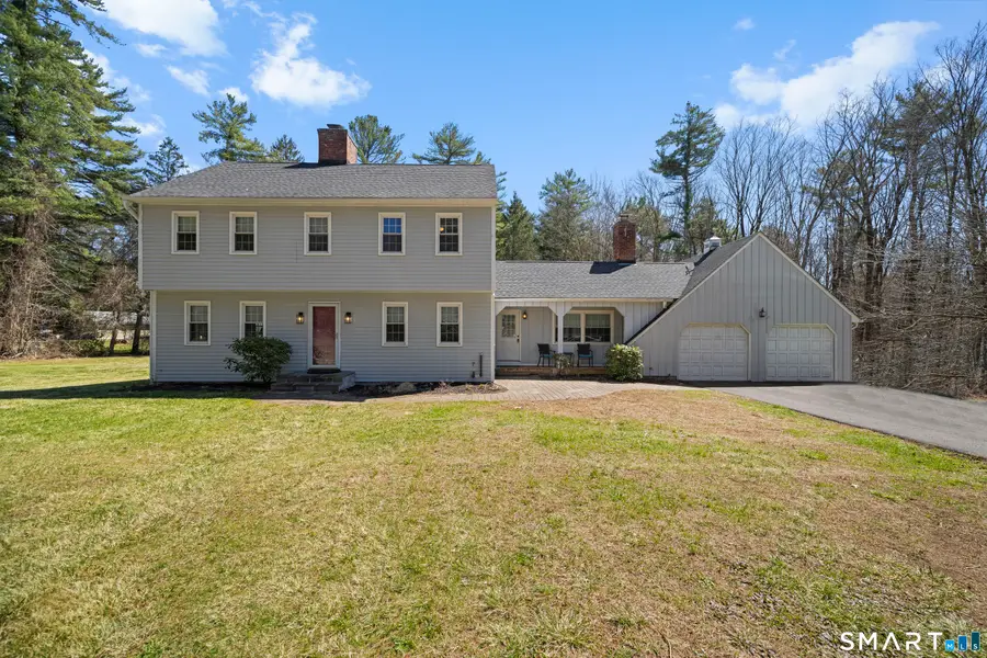 85 Lawton Road, Canton, CT 06019 - #2