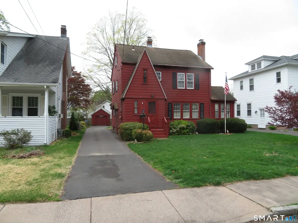 96 Washington Street, Manchester, CT 06040 - #1