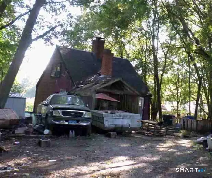 5 Blumenthal Drive, Oxoboxo River, CT 06382 - #1