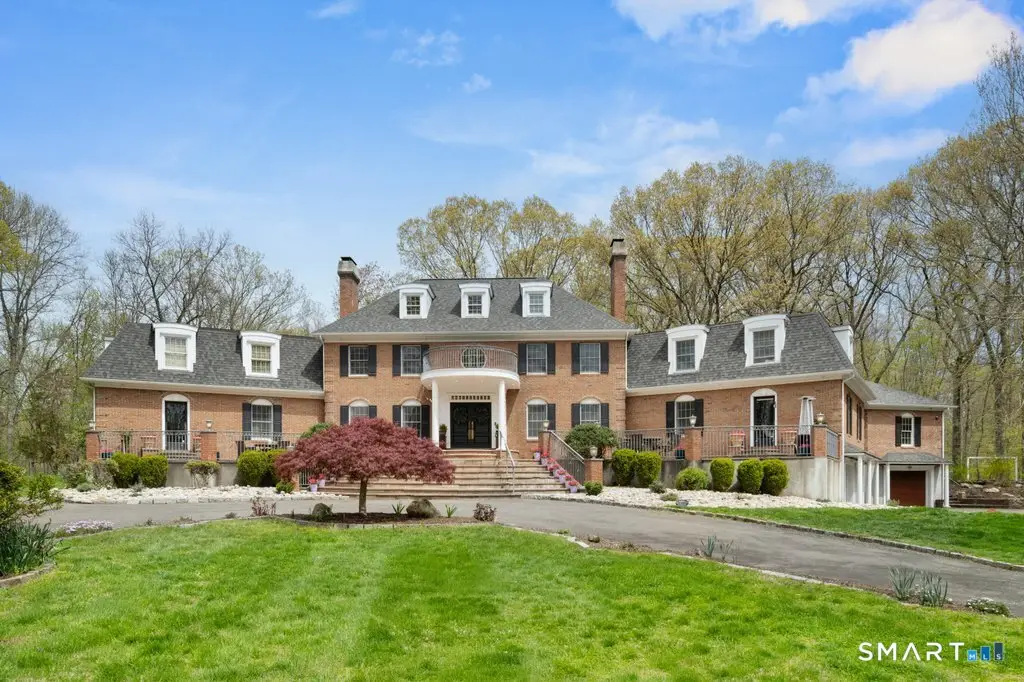 20 Cherry Lane, Wilton, CT 06897 - #1