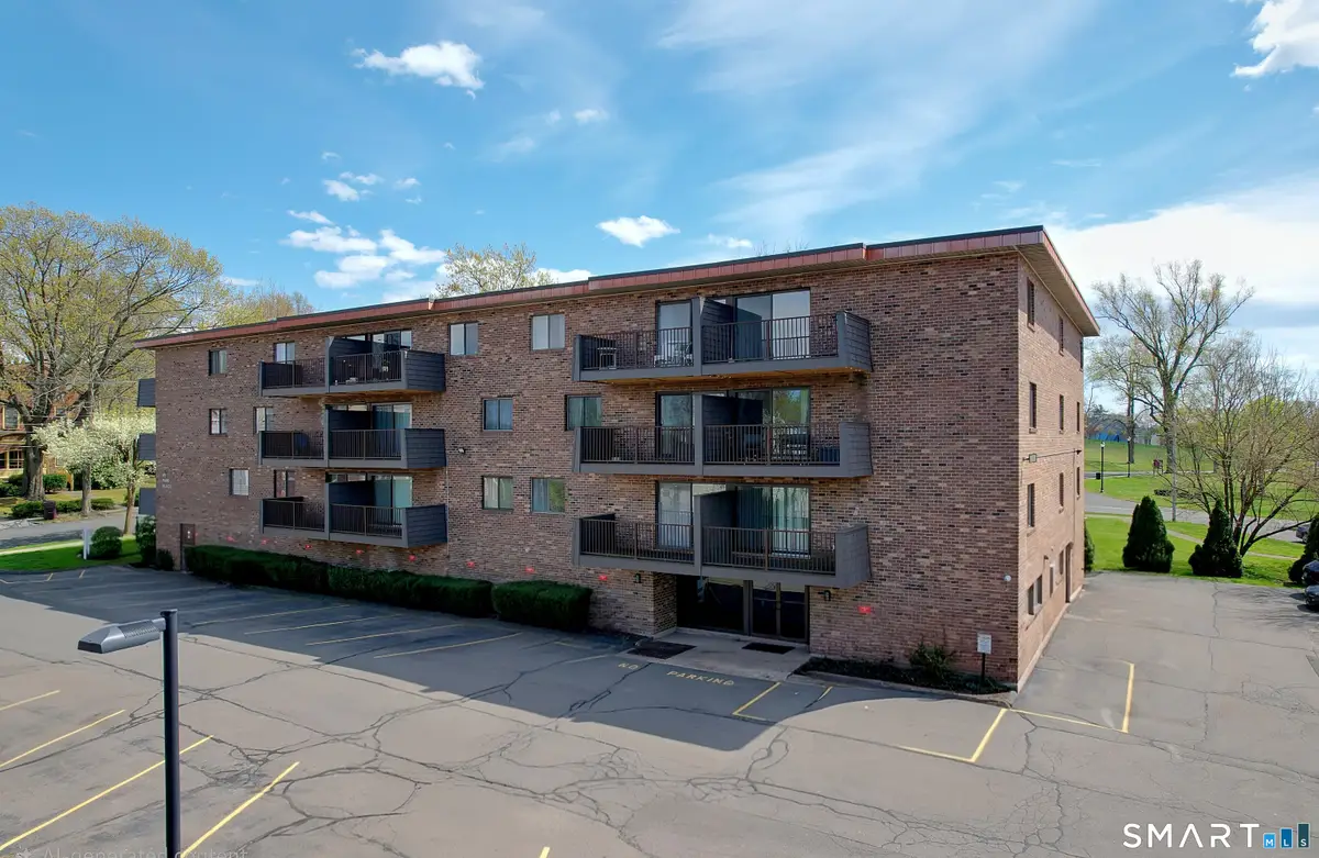 45 Park Place #402, New Britain, CT 06052 - #1