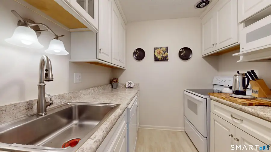 45 Park Place #402, New Britain, CT 06052 - #2