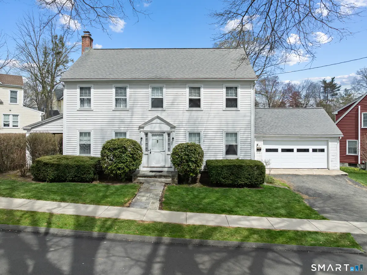 55 Moore Avenue, Naugatuck, CT 06770 - #1