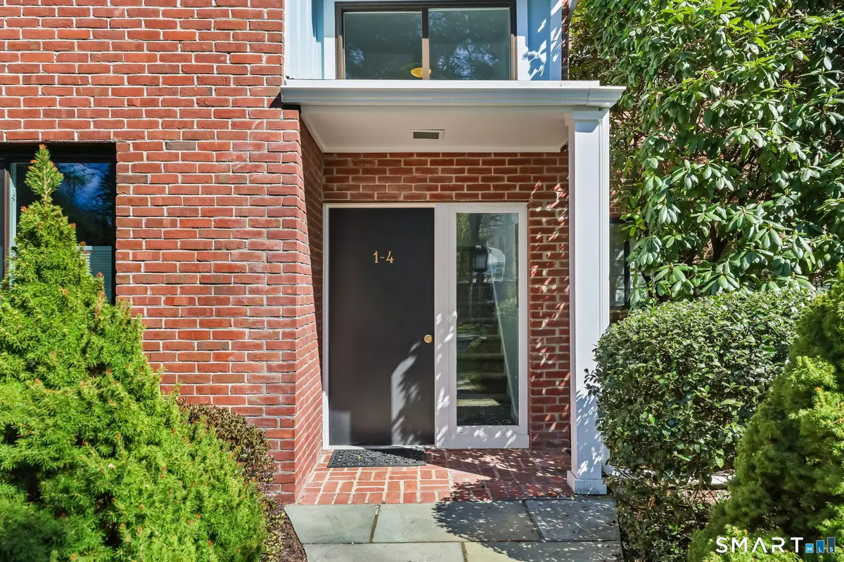 3 Hills Lane #3, Westport, CT 06880 - #1