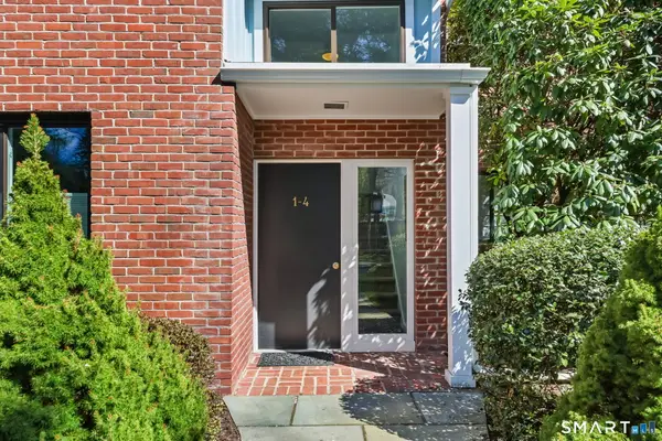 3 Hills Lane #3, Westport, CT 06880