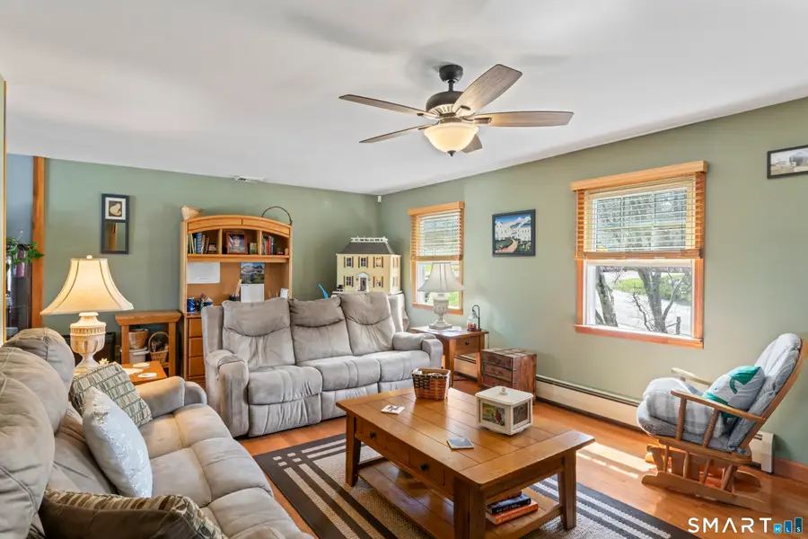 33 Coram Road, Shelton, CT 06484 - #3