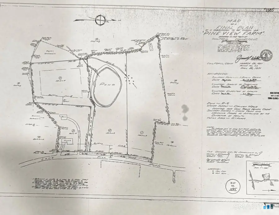 2680 Long Hill Road, Guilford, CT 06437 - #2