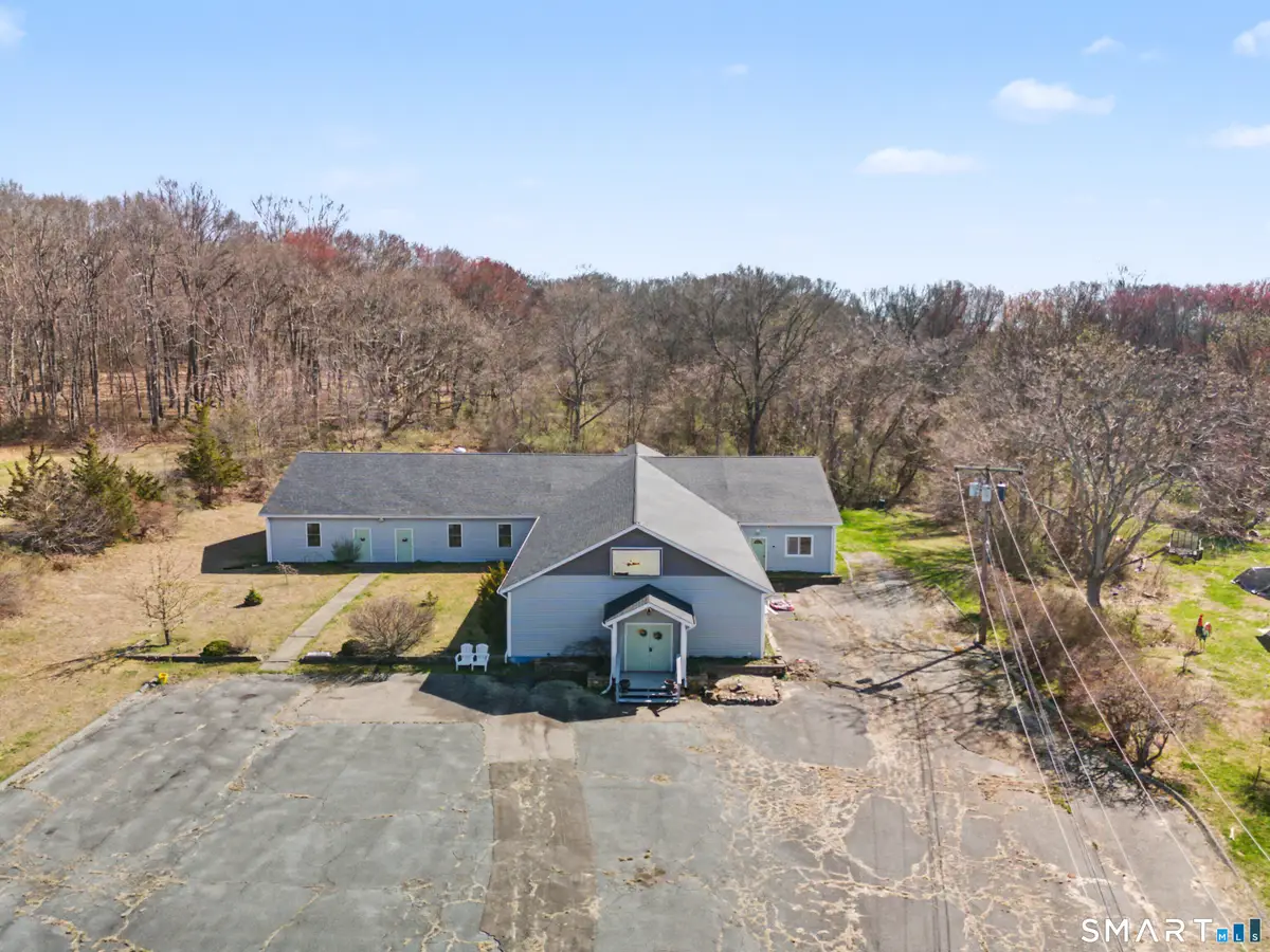505 Old Colchester Road, Oxoboxo River, CT 06382 - #1