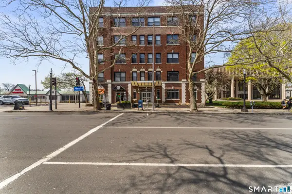 881 Lafayette Boulevard #3K, Bridgeport, CT 06604