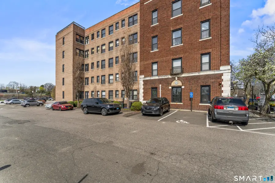 881 Lafayette Boulevard #3K, Bridgeport, CT 06604 - #2