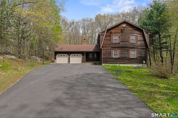 150 Patricia Drive, Stratford, CT 06614