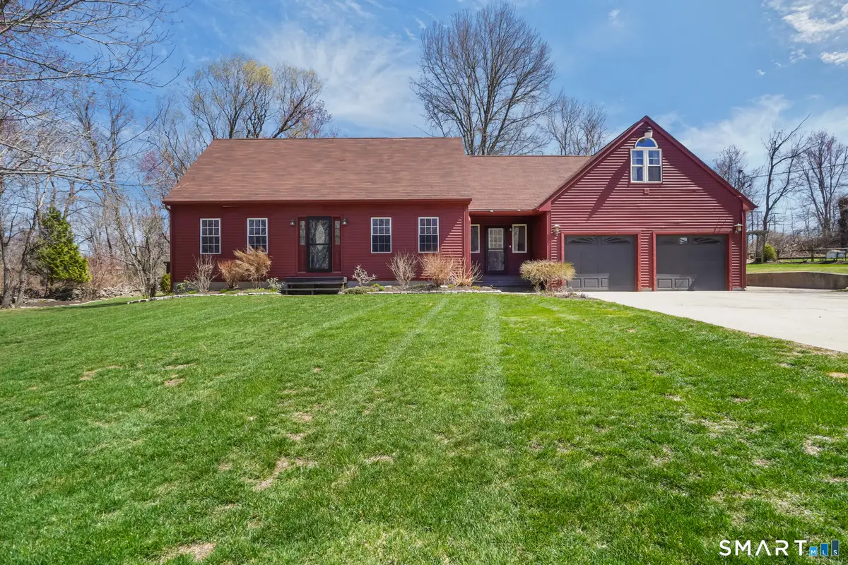 431 Hartford Road, Brooklyn, CT 06234 - #1