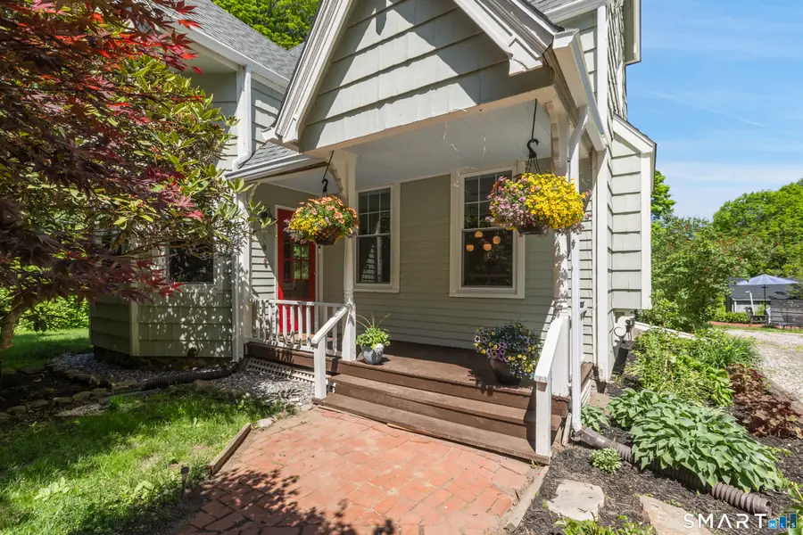159 Cross Highway, Redding, CT 06896 - #2
