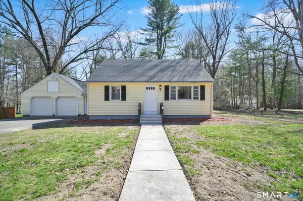 28 Mahoney Road, East Windsor, CT 06088