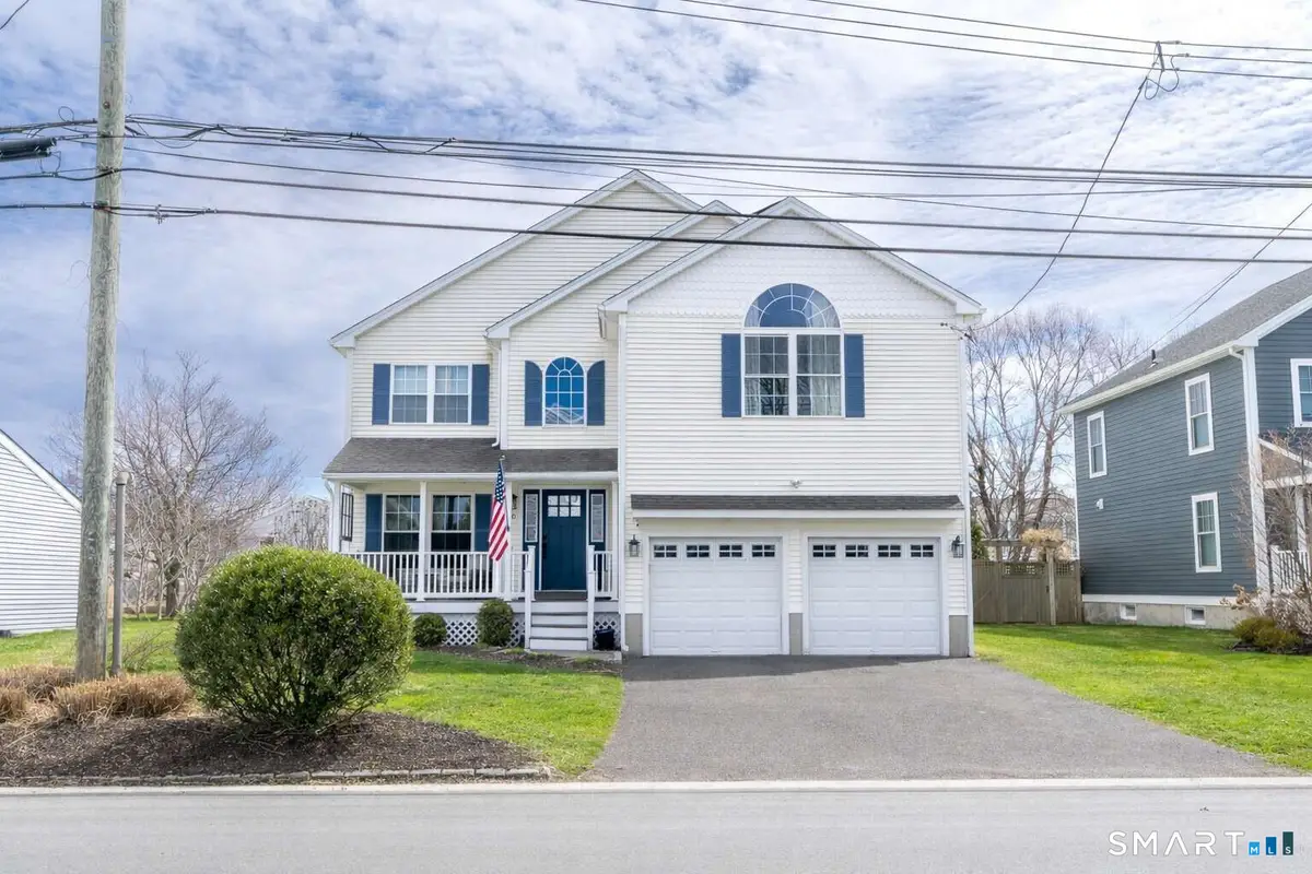 80 Third Avenue, Stratford, CT 06615 - #1