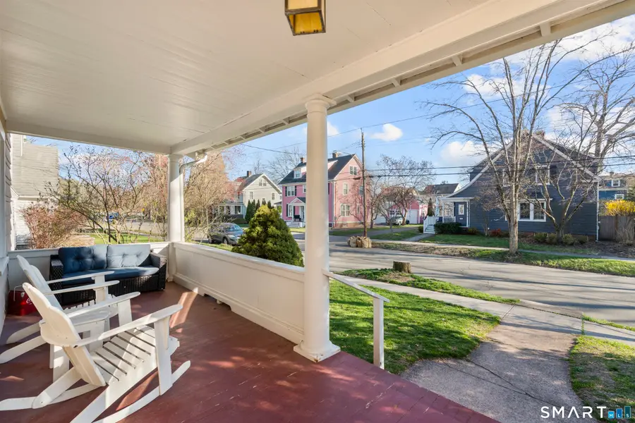 37 Elihu Street, Hamden, CT 06517 - #2