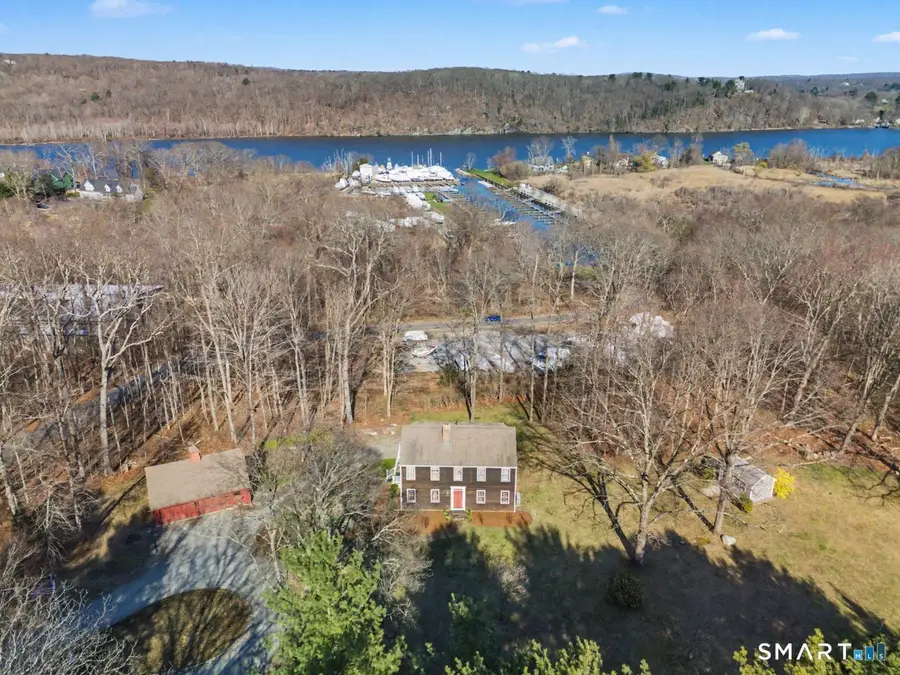 226 Middlesex Avenue, Chester, CT 06412 - #2