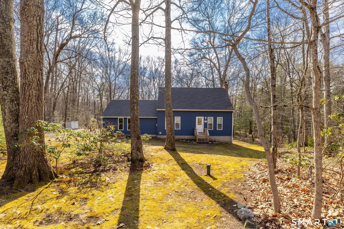 33 Pinewoods Drive, Barkhamsted, CT 06063 - #1